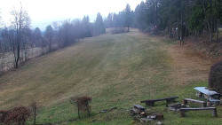 Běžecký lyžařský areál Nová Ves