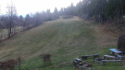 Běžecký lyžařský areál Nová Ves