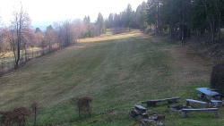 Běžecký lyžařský areál Nová Ves