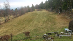 Běžecký lyžařský areál Nová Ves