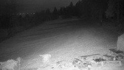 Běžecký lyžařský areál Nová Ves