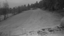 Běžecký lyžařský areál Nová Ves