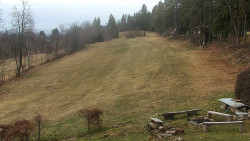 Běžecký lyžařský areál Nová Ves