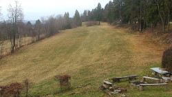 Běžecký lyžařský areál Nová Ves