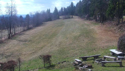 Běžecký lyžařský areál Nová Ves