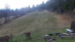 Běžecký lyžařský areál Nová Ves