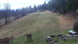 Běžecký lyžařský areál Nová Ves