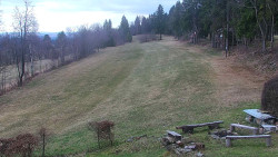 Běžecký lyžařský areál Nová Ves