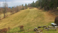 Běžecký lyžařský areál Nová Ves