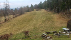 Běžecký lyžařský areál Nová Ves