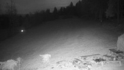 Běžecký lyžařský areál Nová Ves