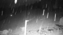 Běžecký lyžařský areál Nová Ves