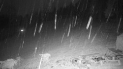 Běžecký lyžařský areál Nová Ves