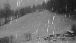 Běžecký lyžařský areál Nová Ves