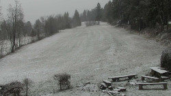 Běžecký lyžařský areál Nová Ves