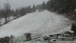 Běžecký lyžařský areál Nová Ves