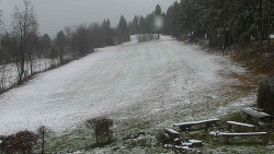 Běžecký lyžařský areál Nová Ves