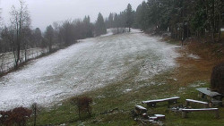 Běžecký lyžařský areál Nová Ves