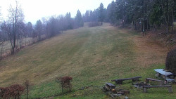 Běžecký lyžařský areál Nová Ves