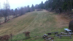 Běžecký lyžařský areál Nová Ves