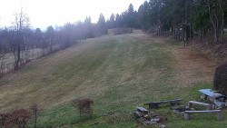 Běžecký lyžařský areál Nová Ves