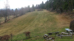 Běžecký lyžařský areál Nová Ves