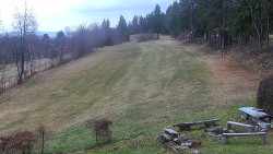 Běžecký lyžařský areál Nová Ves