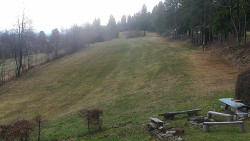 Běžecký lyžařský areál Nová Ves