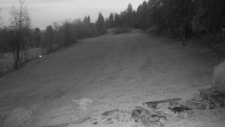 Běžecký lyžařský areál Nová Ves