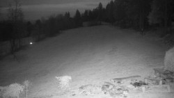 Běžecký lyžařský areál Nová Ves