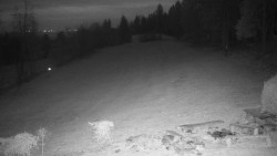 Běžecký lyžařský areál Nová Ves