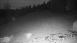 Běžecký lyžařský areál Nová Ves