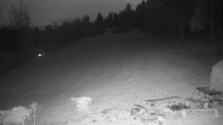 Běžecký lyžařský areál Nová Ves