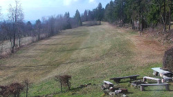 Běžecký lyžařský areál Nová Ves