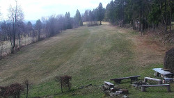 Běžecký lyžařský areál Nová Ves