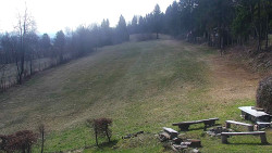 Běžecký lyžařský areál Nová Ves