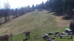 Běžecký lyžařský areál Nová Ves