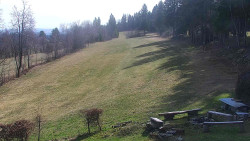 Běžecký lyžařský areál Nová Ves