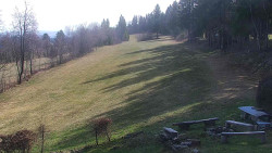 Běžecký lyžařský areál Nová Ves