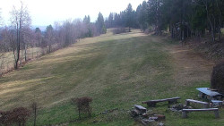 Běžecký lyžařský areál Nová Ves