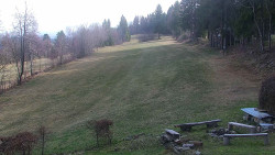 Běžecký lyžařský areál Nová Ves