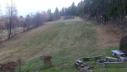 Běžecký lyžařský areál Nová Ves