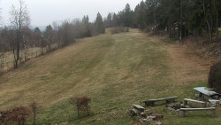 Běžecký lyžařský areál Nová Ves