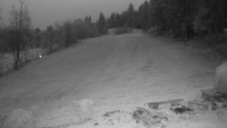 Běžecký lyžařský areál Nová Ves