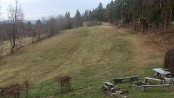 Běžecký lyžařský areál Nová Ves