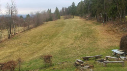 Běžecký lyžařský areál Nová Ves