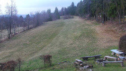 Běžecký lyžařský areál Nová Ves