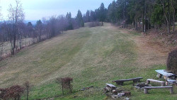 Běžecký lyžařský areál Nová Ves