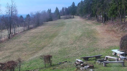 Běžecký lyžařský areál Nová Ves