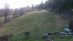 Běžecký lyžařský areál Nová Ves